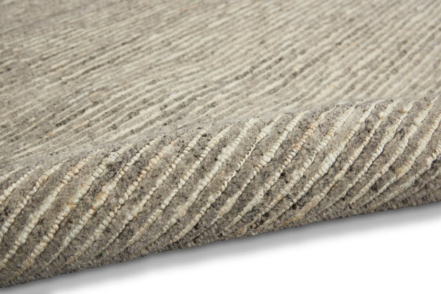 Calvin Klein Home Kathmandu Ck920 Grey Rugs.