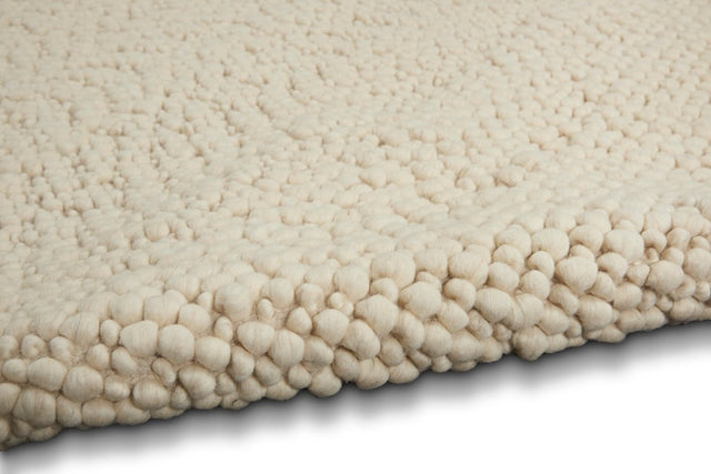 Calvin Klein Home Riverstone Ck940 Ivory Rugs.