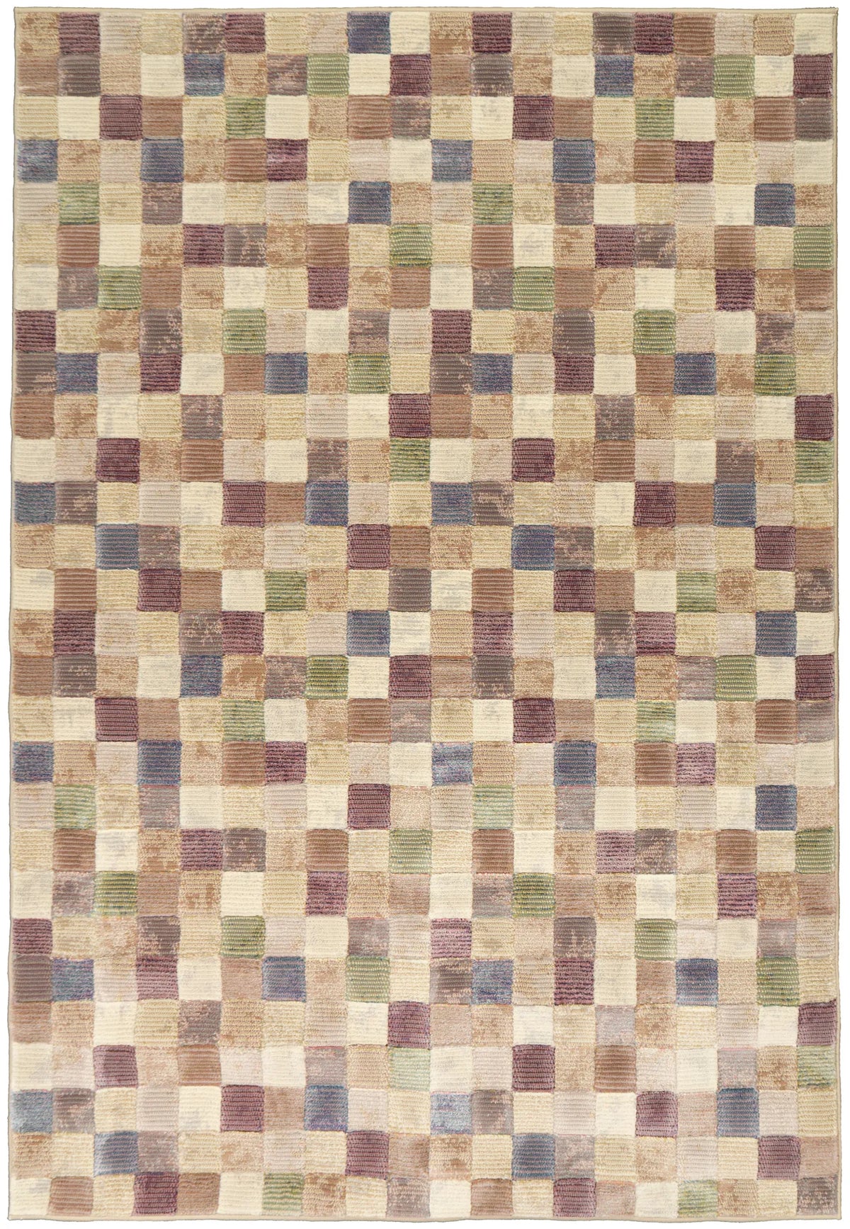 Dynamic Rugs Eclipse 63339 Multi Rugs - Rectangular