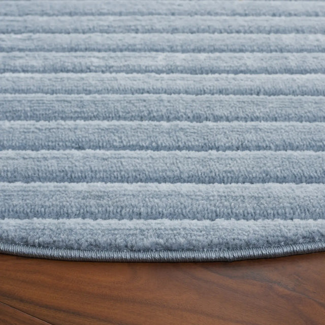 Safavieh Selena 6'-7" x 6'-7" Rug in Blue