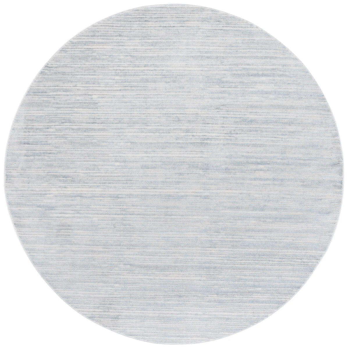 Safavieh Mila 6'-7" x 6'-7" Rug in Light Blue / Grey