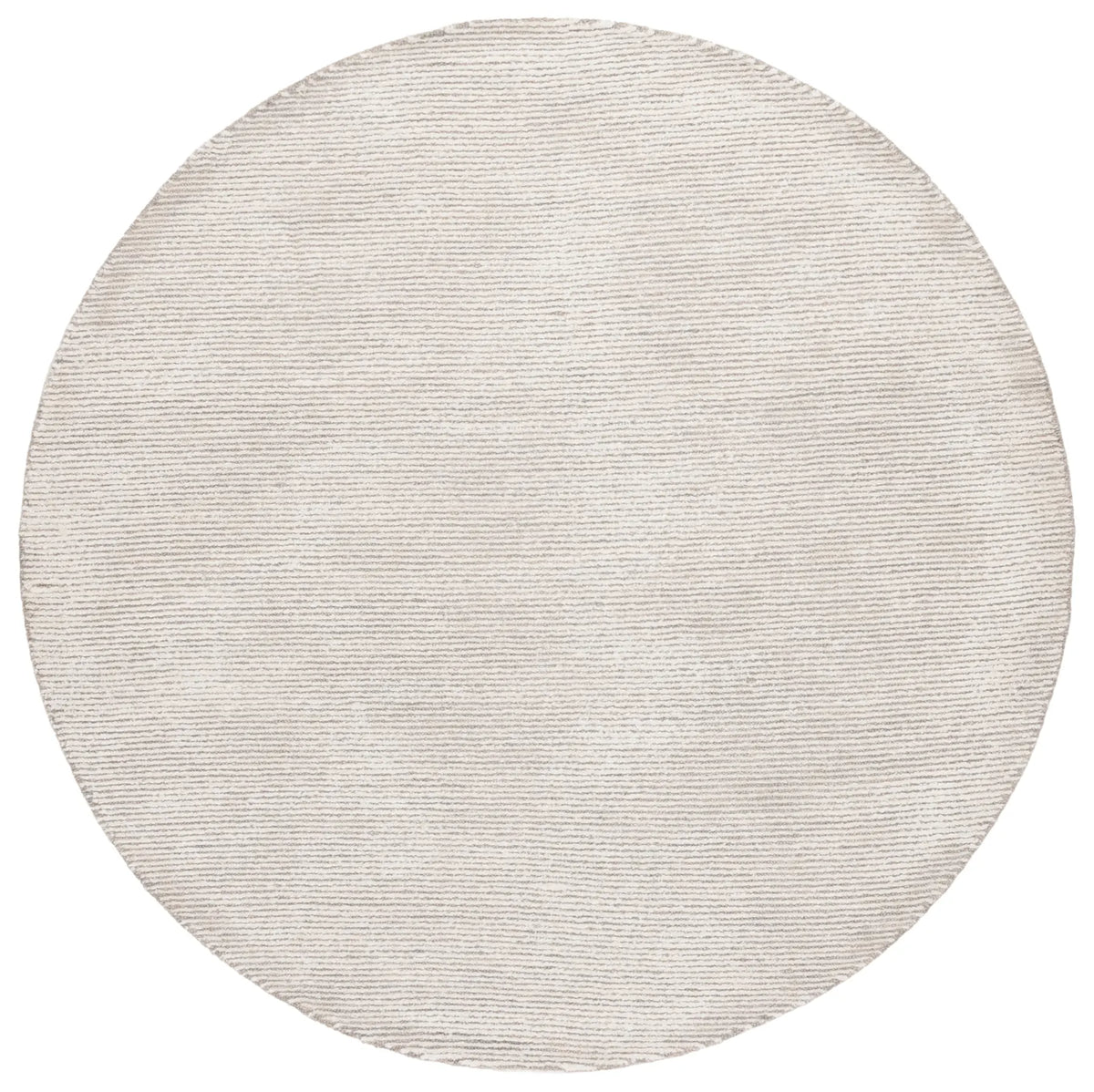 Safavieh Mirage 6'-0" x 6'-0" Rug in Ivory / Grey