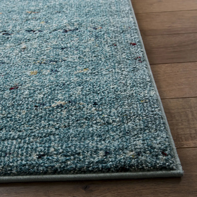 Safavieh Monaco 10'-0" x 14'-0" Rug in Blue / Multi