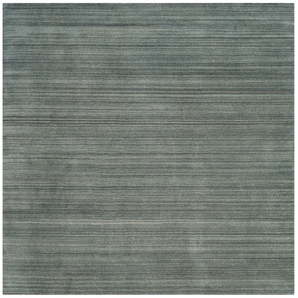 Safavieh Himalaya 6'-0" x 6'-0" Rug in Slate / Blue