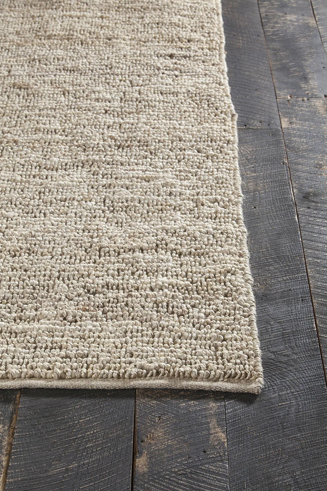 Chandra Arlene ARL-29901 Bleached rug, corner detail