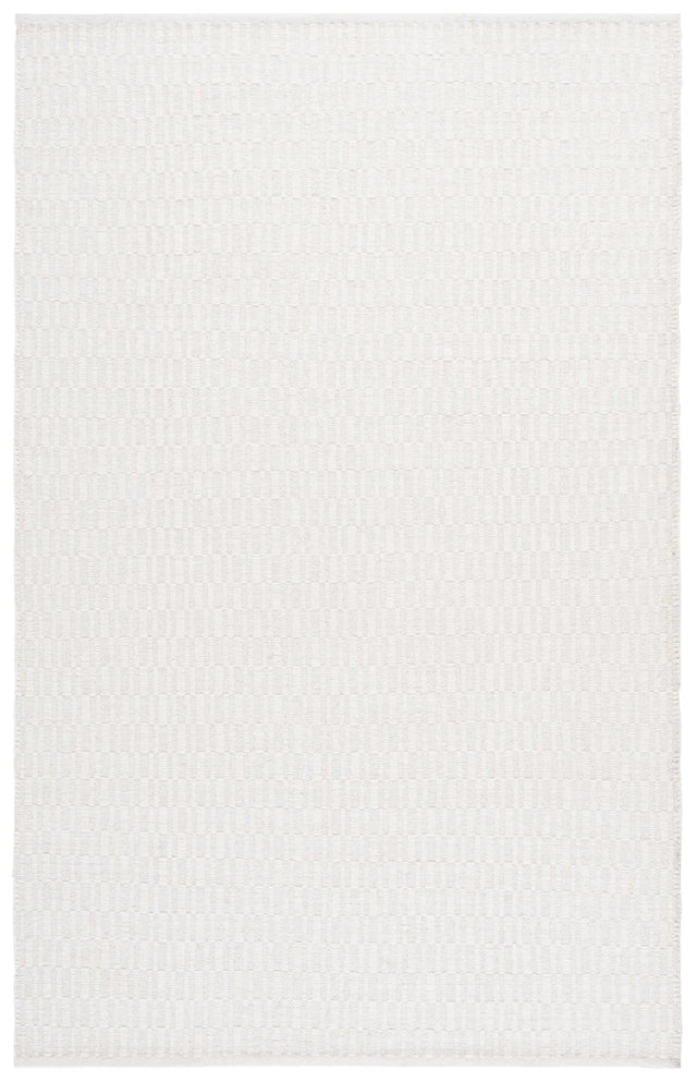 Safavieh Vermont 4'-0" x 6'-0" Rug in Ivory