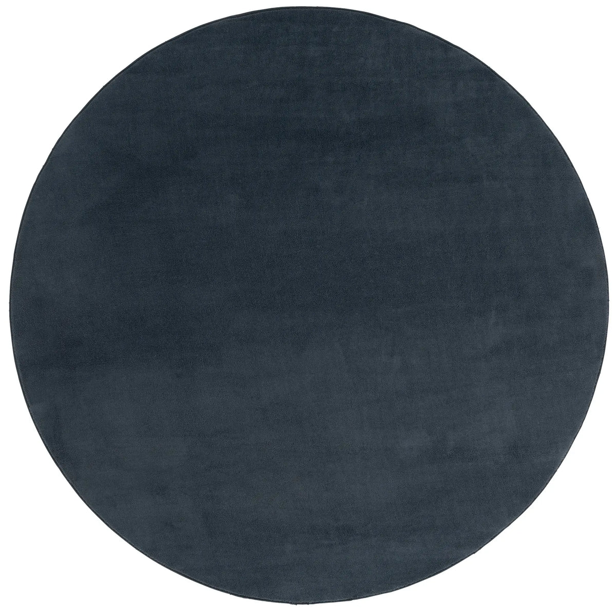 Safavieh Loft 300 6'-0" x 6'-0" Rug in Dark Grey