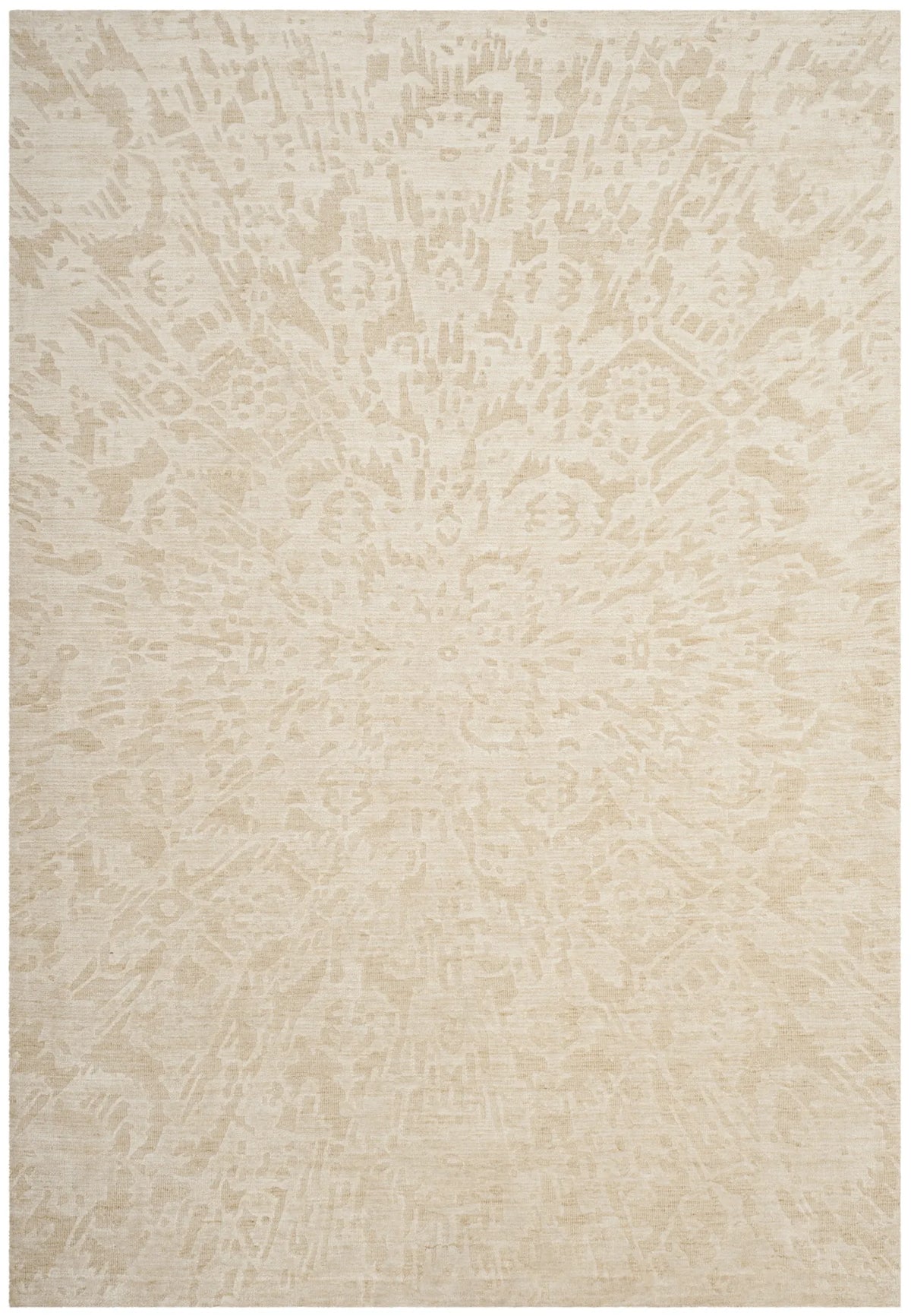 Safavieh Mirage 5'-0" x 8'-0" Rug in Beige
