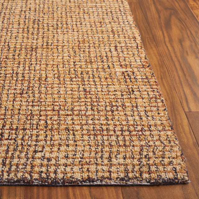 Safavieh Pine 4'-0" x 6'-0" Rug in Natural / Gold