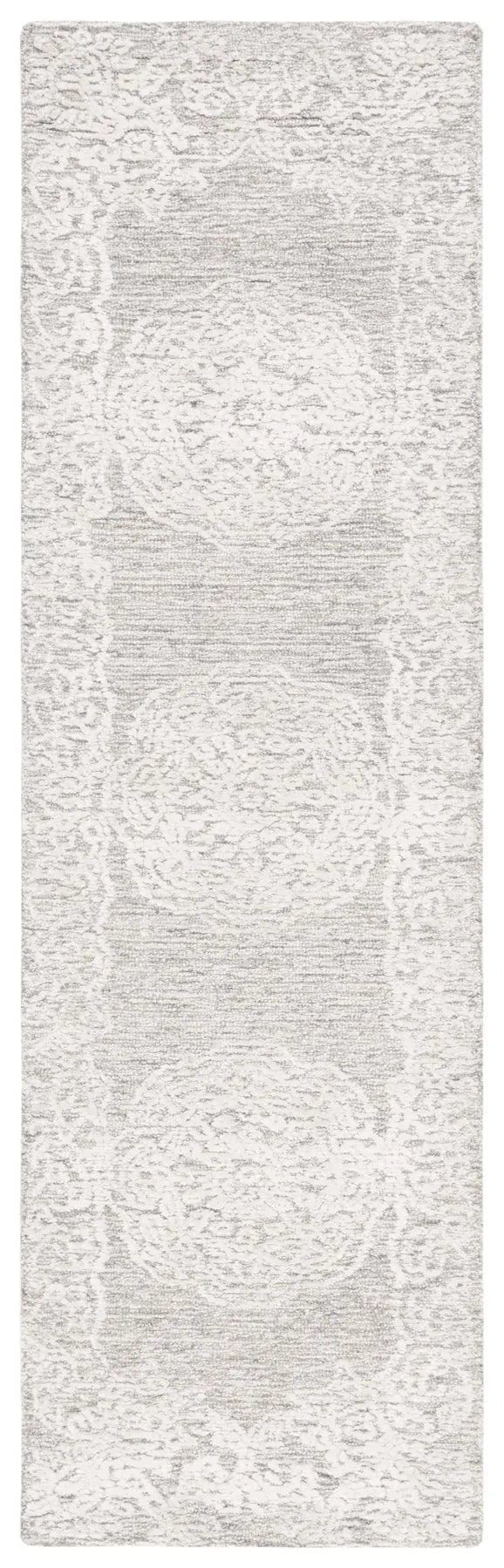 Safavieh Precious 2'-3" x 8'-0" Rug in Beige / Ivory