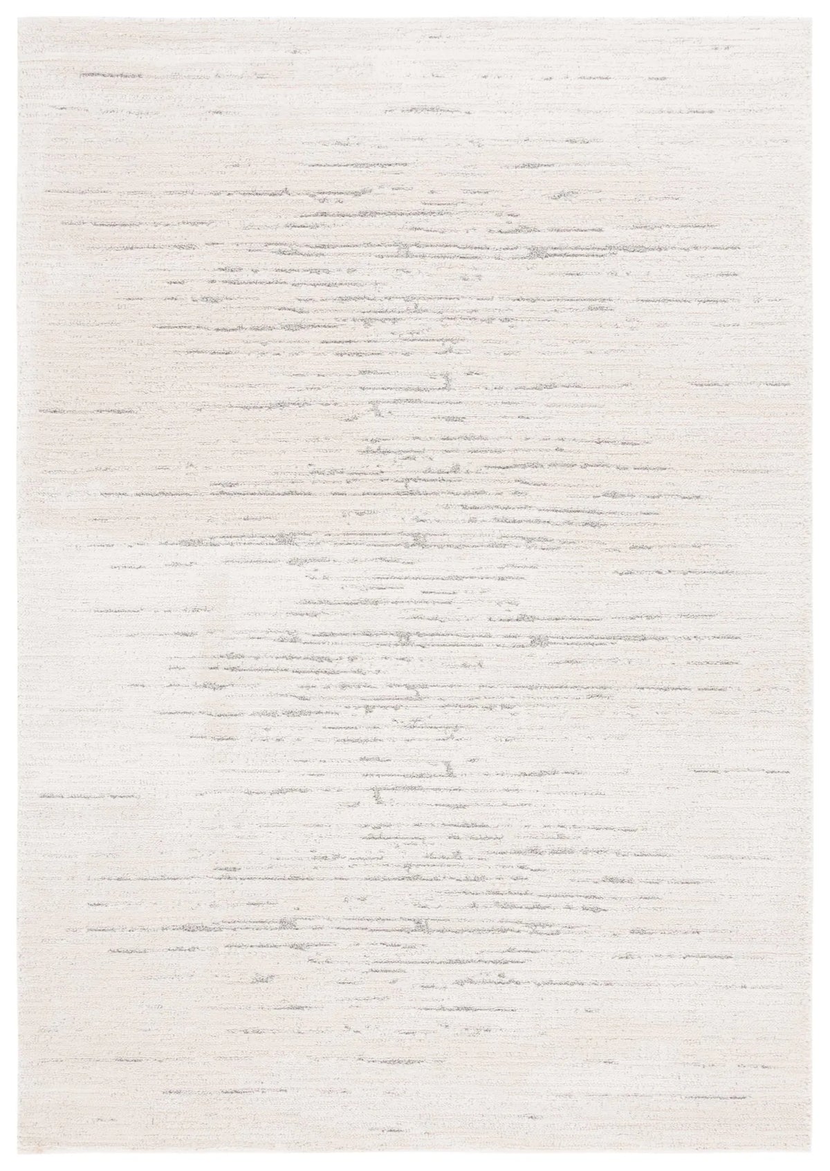 Safavieh Neptune 4'-0" x 6'-0" Rug in Ivory / Grey