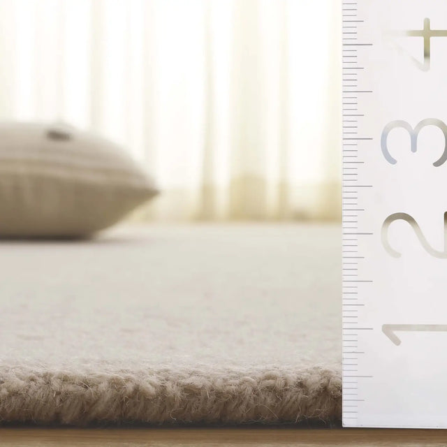 Safavieh Abstract 4'-0" x 6'-0" Rug in Beige