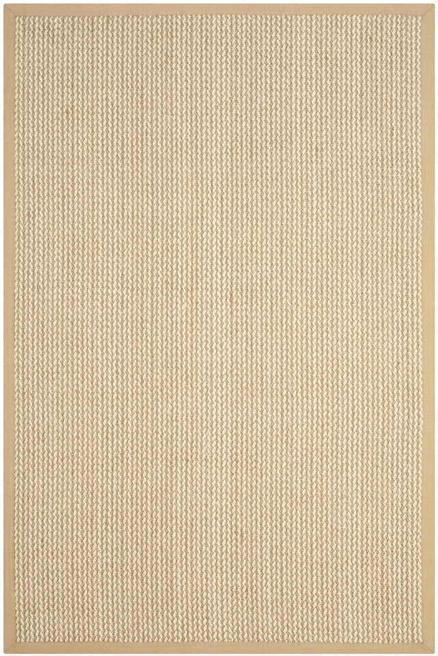 Safavieh Natural Fiber 3'-0" x 5'-0" Rug in Beige