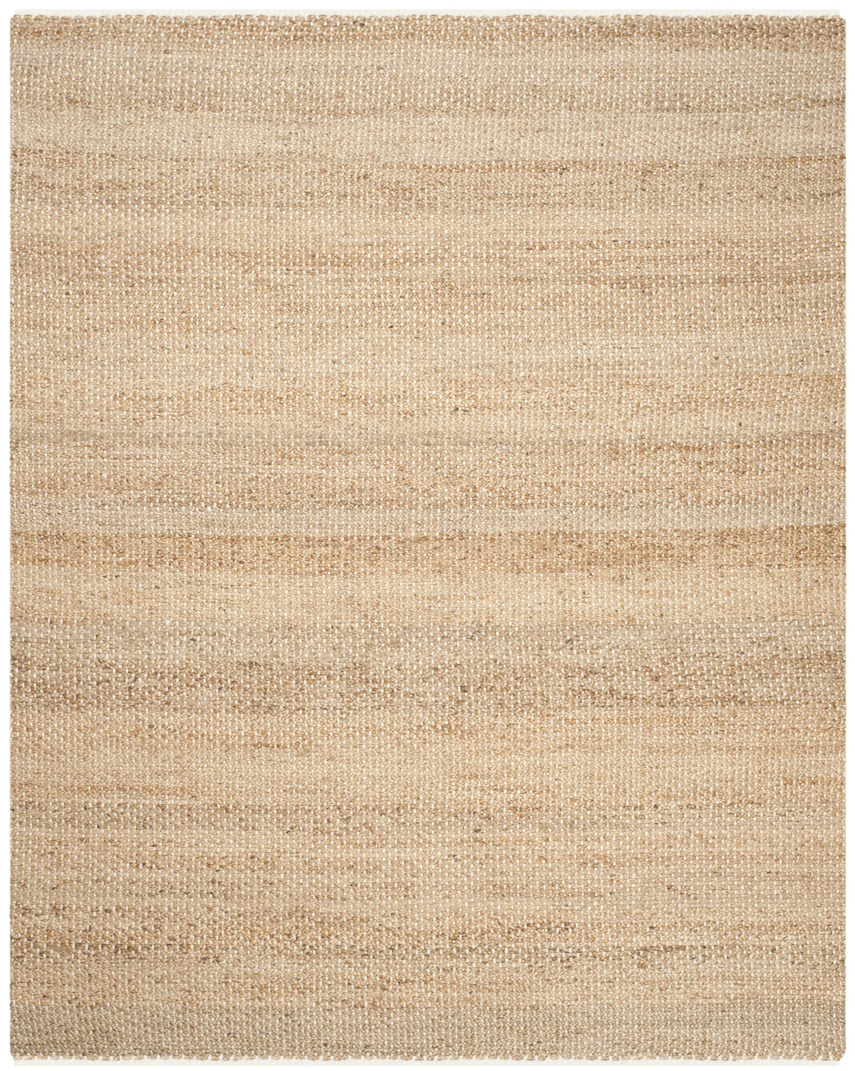 Safavieh Natural Fiber 10'-0" x 14'-0" Rug in Ivory / Natural