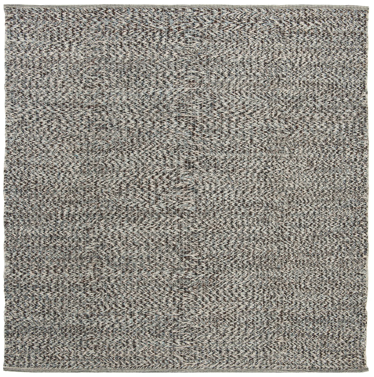 Safavieh Montauk 6'-0" x 6'-0" Rug in Blue / Multi