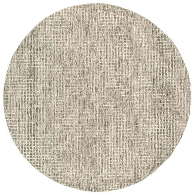 Safavieh Metro 6'-0" x 6'-0" Rug in Sage / Beige