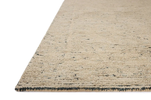 Loloi Penny PEN-03 Blue / Natural Rug - rug corner