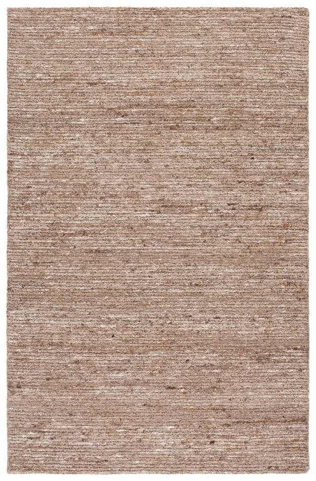 Safavieh Earthly 5'-0" x 8'-0" Rug in Brown