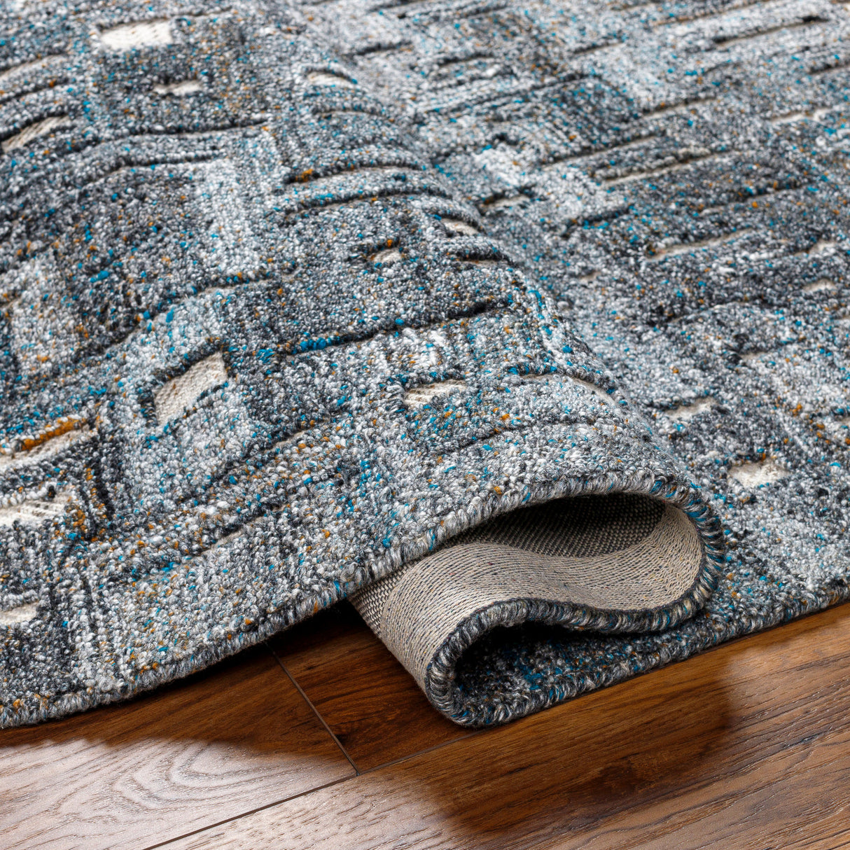 Surya Calgary Cgr-2305 Butter Rug.