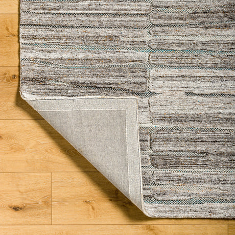 Surya Calgary Cgr-2307 Silver, Pewter, Sage Rug.