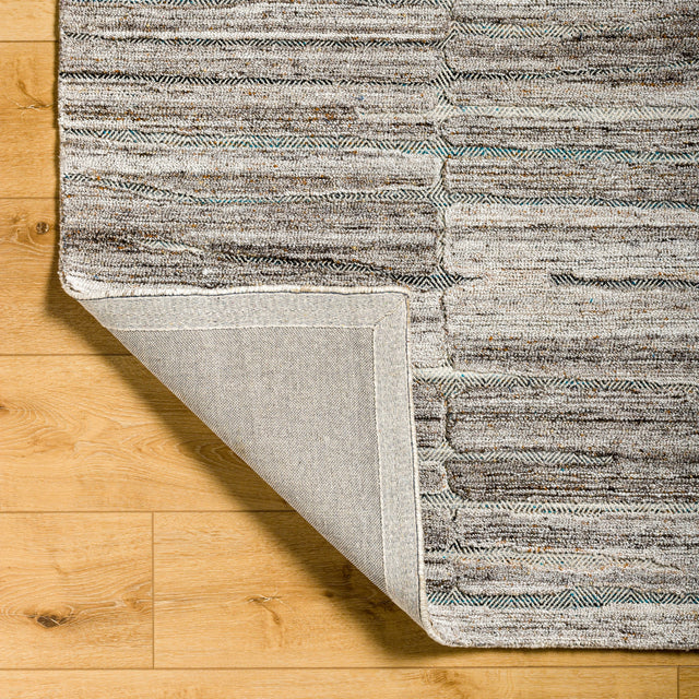 Surya Calgary Cgr-2307 Silver, Pewter, Sage Rug.