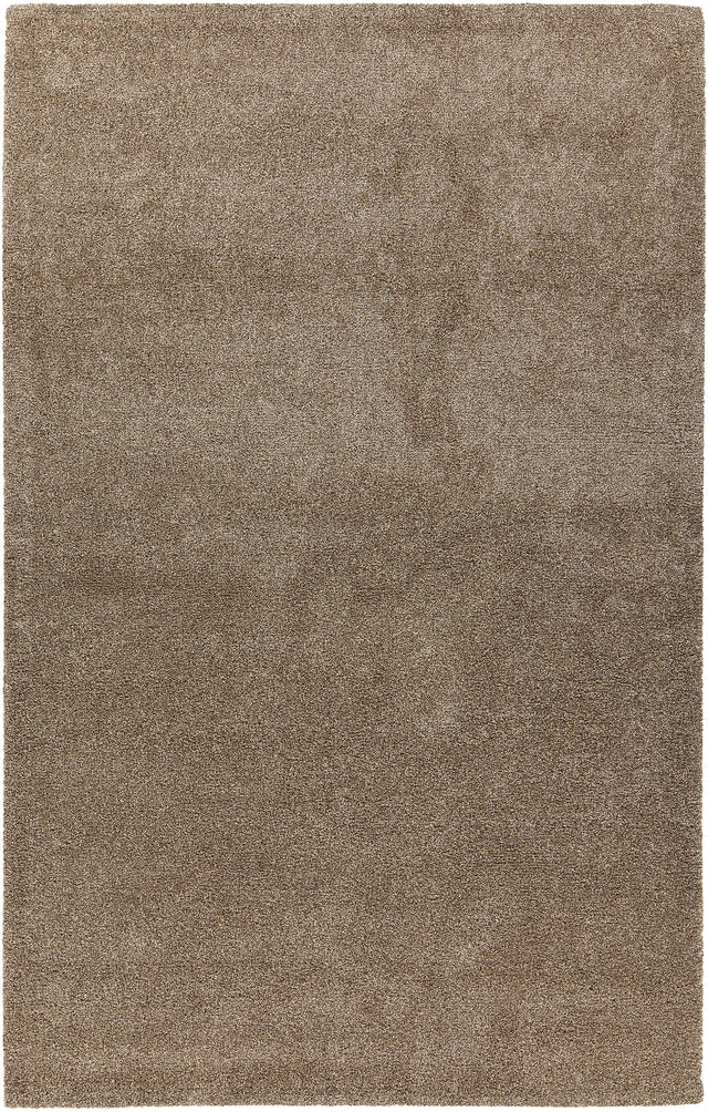 Chandra Alcon ALC-35500 Tan rug, flat view