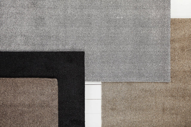 Chandra Alcon rug collection, family color assortment