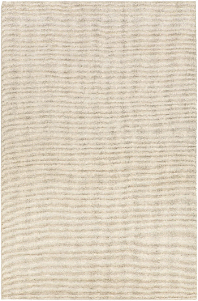 Chandra Amco AMC-36501 White rug, flat view