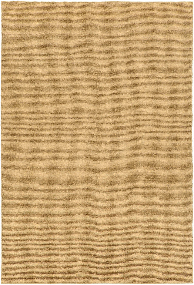 Chandra Amco AMC-36503 Gold rug, flat view