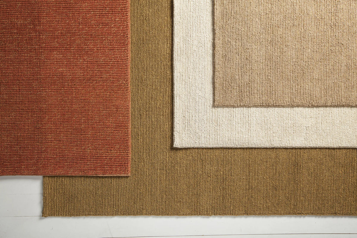 Chandra Amco rug collection, family color assortment