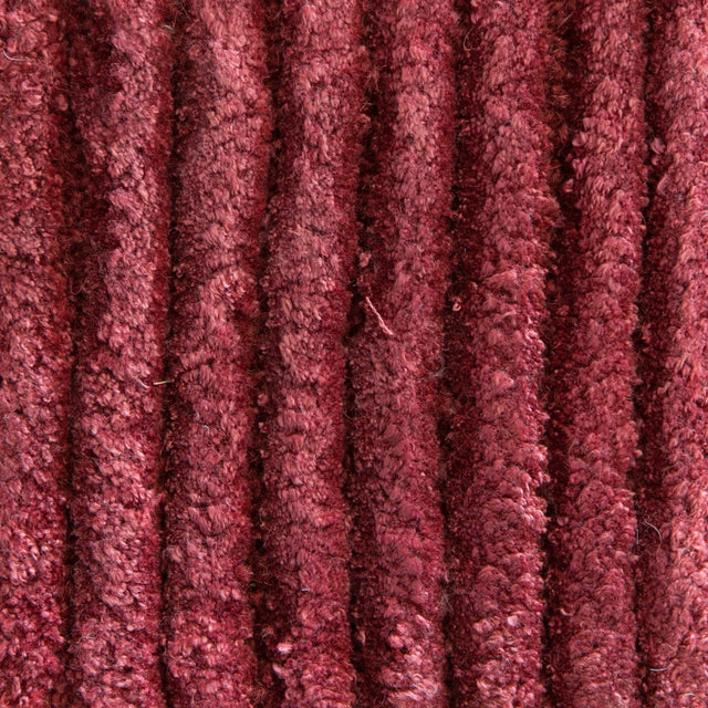 Chandra Angelo ANG-26201 Red rug, texture close-up
