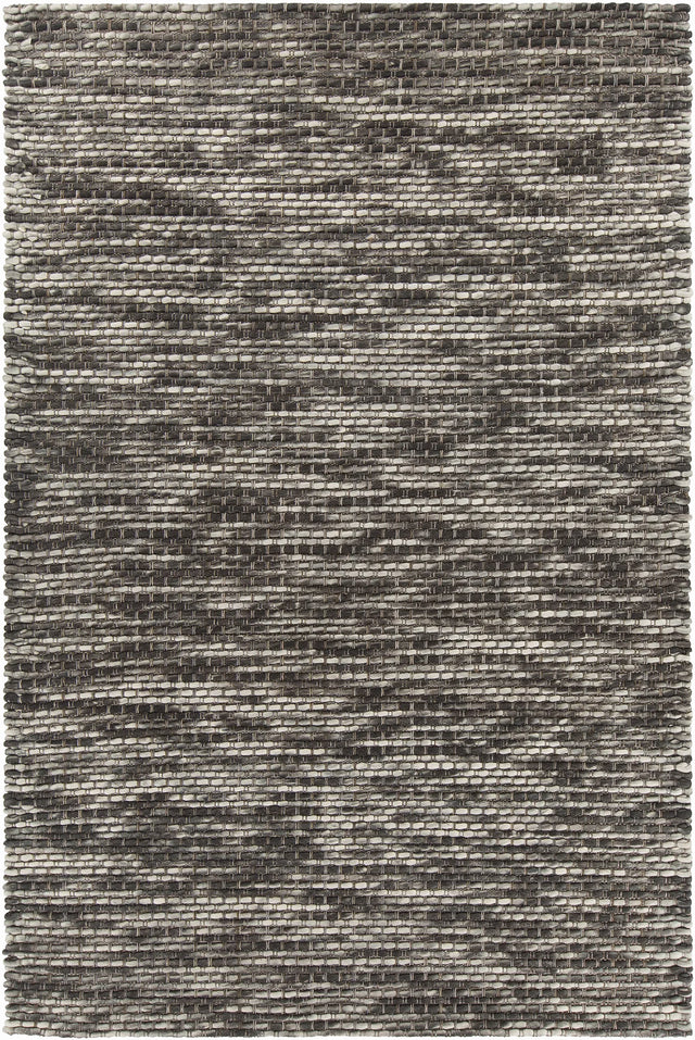 Chandra Argos ARG-51501 Grey and Cream rug, flat view