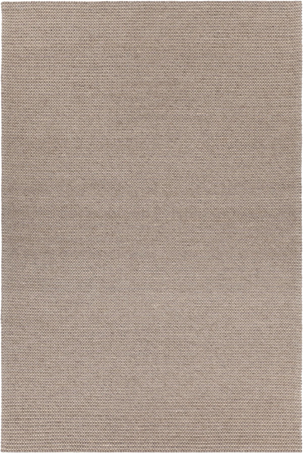 Chandra Aspen ASP-50501 Taupe and Beige rug, flat view