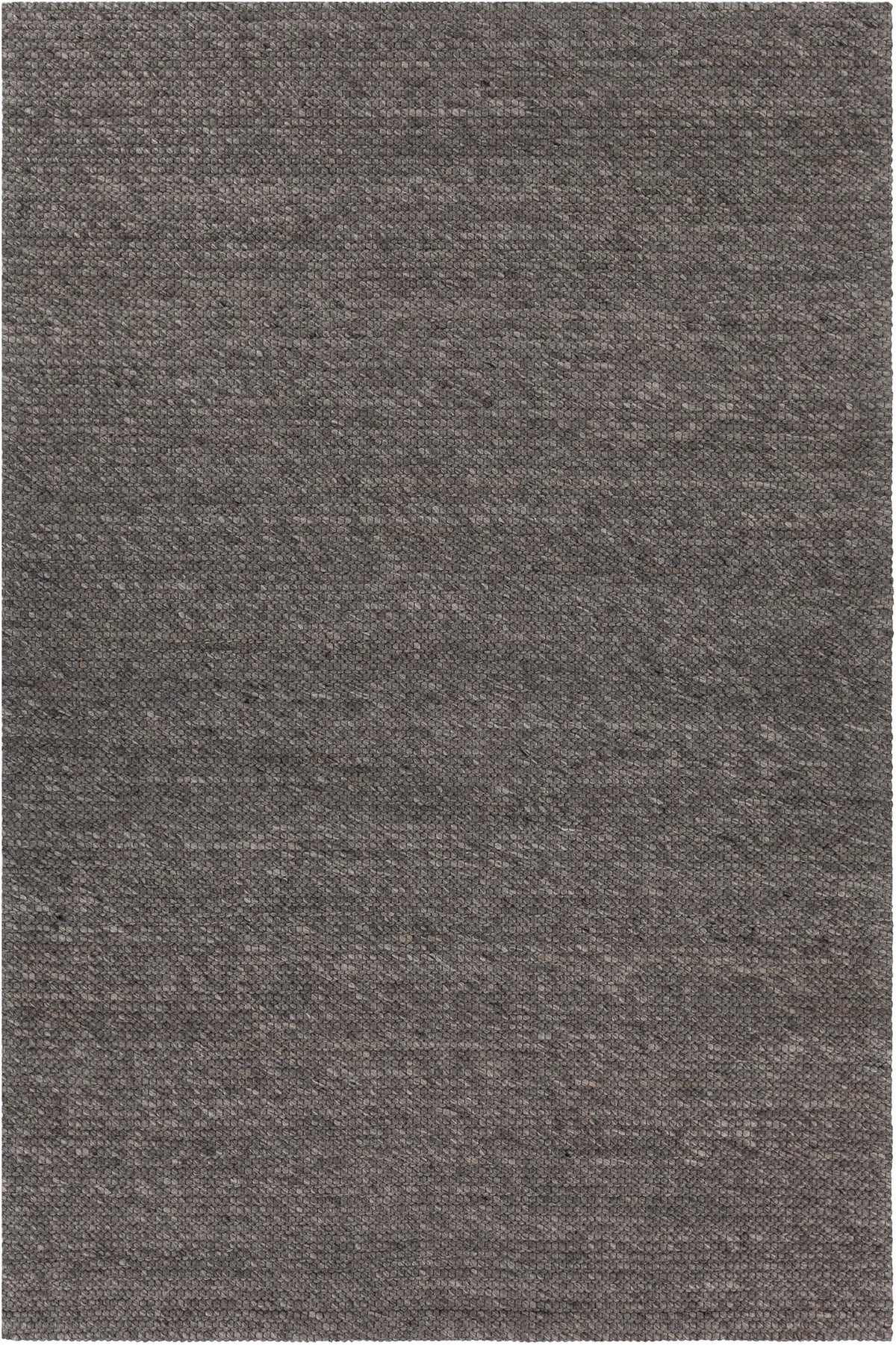 Chandra Aspen ASP-50502 Grey rug, flat view