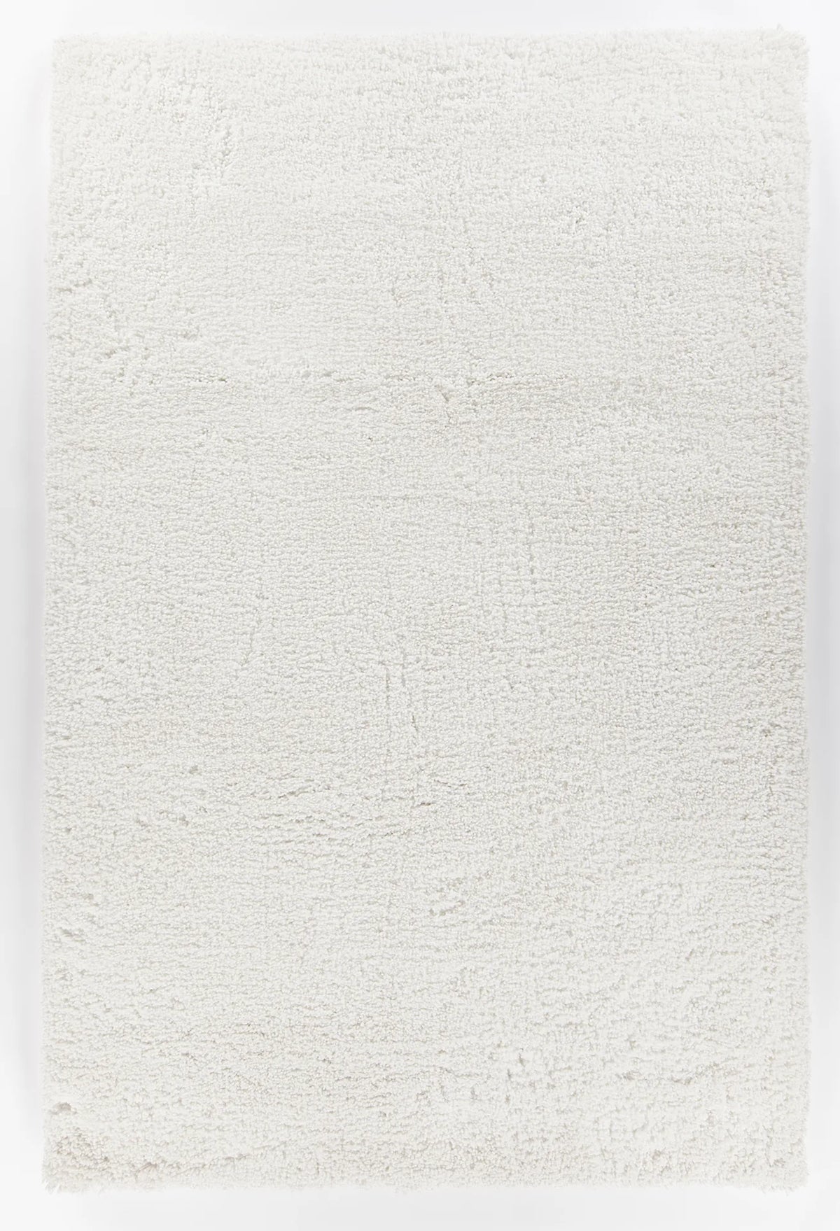 Chandra Bella BEL-51400 White rug, flat view
