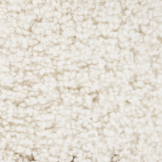 Chandra Bella BEL-51400 White rug, texture close-up