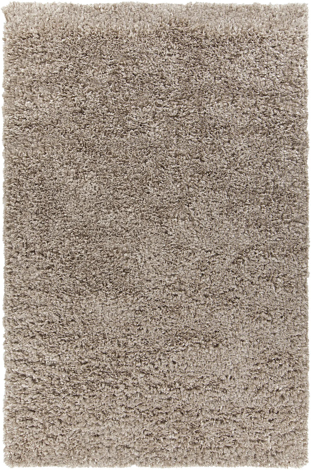 Chandra Bolero BOL-51302 Tan rug, flat view