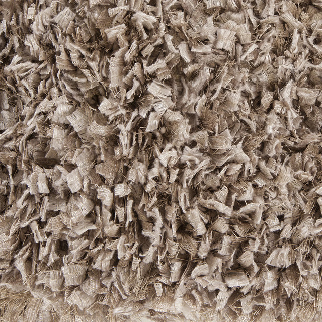 Chandra Bolero BOL-51302 Tan rug, texture close-up