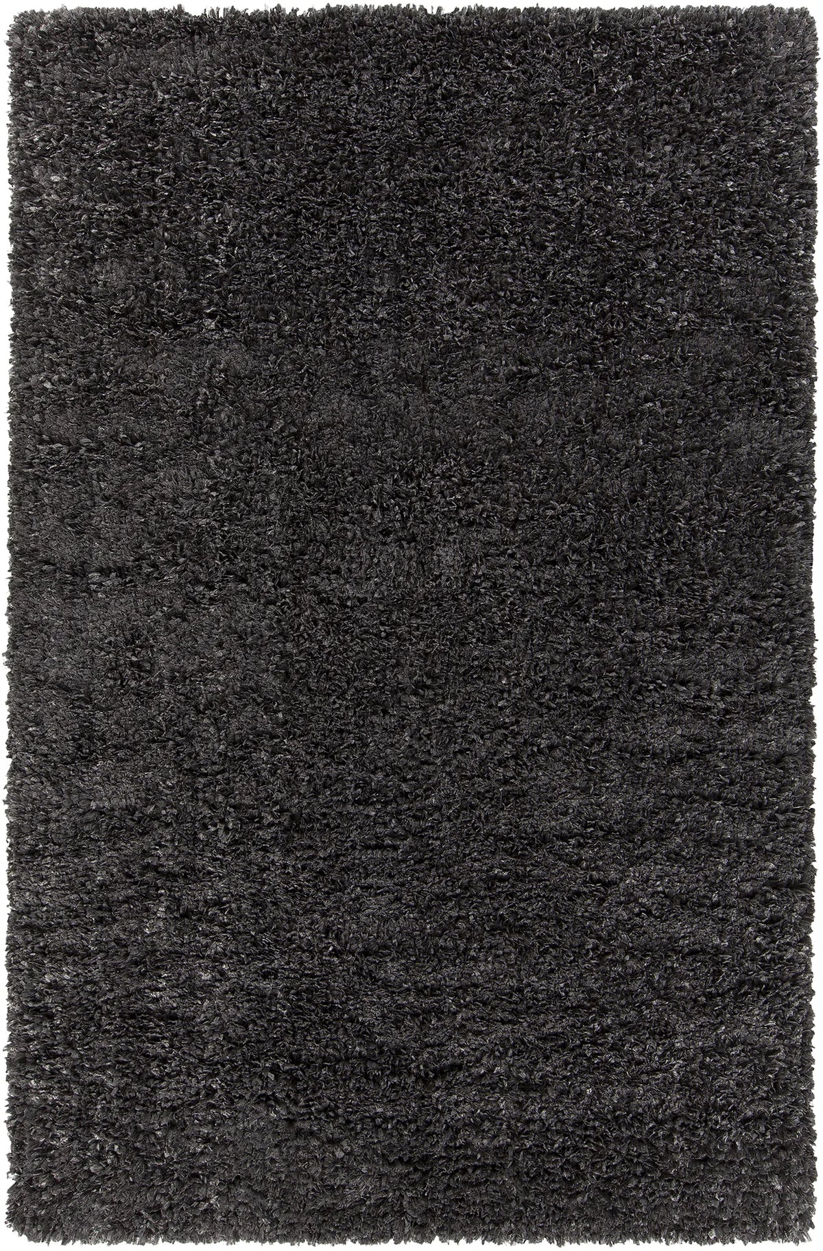Chandra Bolero BOL-51304 Black rug, flat view