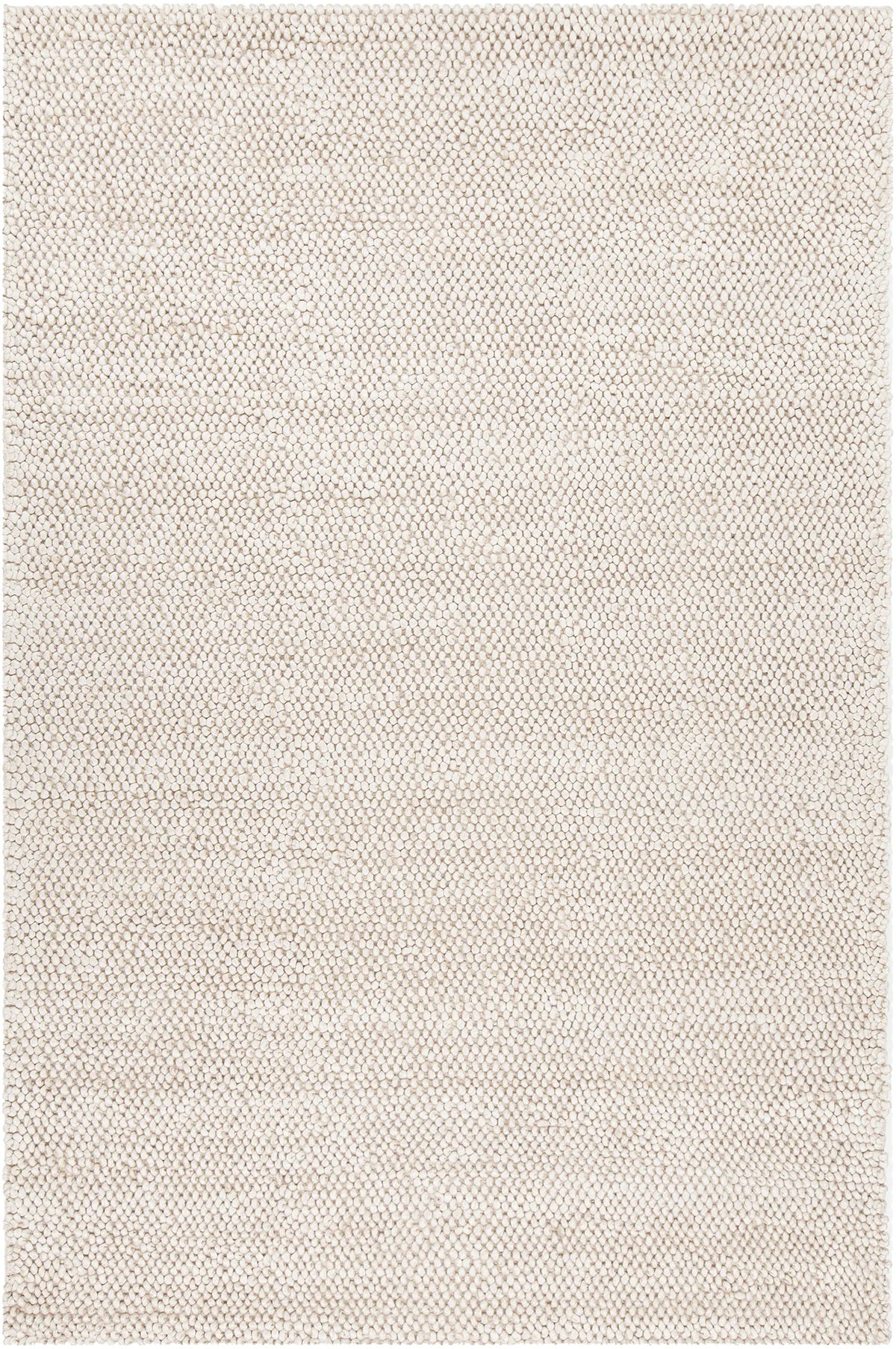 Chandra Burton BUR-34901 Beige rug, flat view