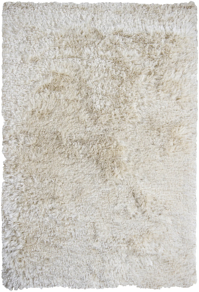 Chandra Celecot CEL-4700 Off White rug, flat view