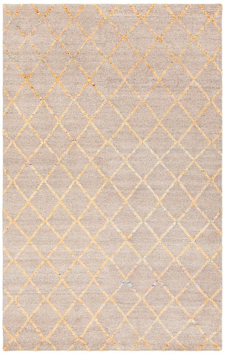 Chandra Aarushi Aar44001 Beige / Gold Rugs.