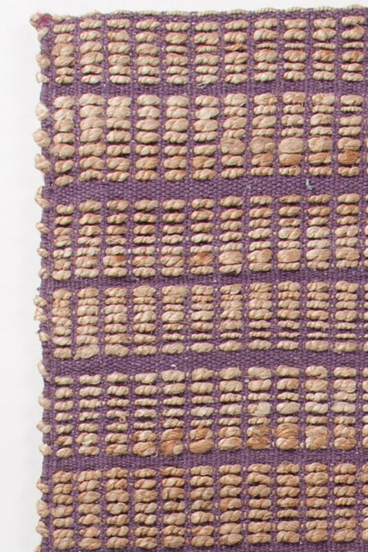 Chandra Abacus Aba37503 Purple Rugs.