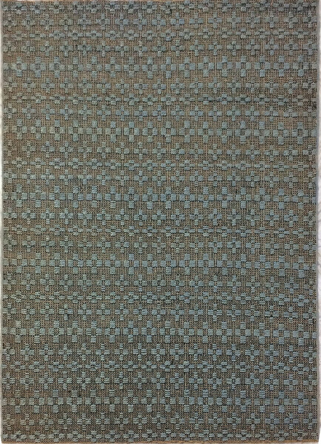 Chandra Abree Abr-52002 Turquoise Rugs.