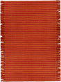 Chandra Adaline Ada33001 Red / Orange Rugs.