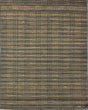 Chandra Agnes Agn-52101 Green / Natural / Black Rugs.