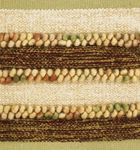 Chandra Alda Ald16900 Brown / Beige / Gold / Green Rugs.