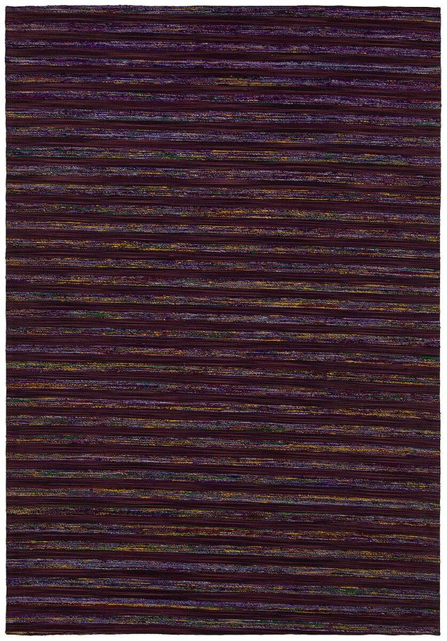 Chandra Aletta Ale-27500 Purple Rugs.