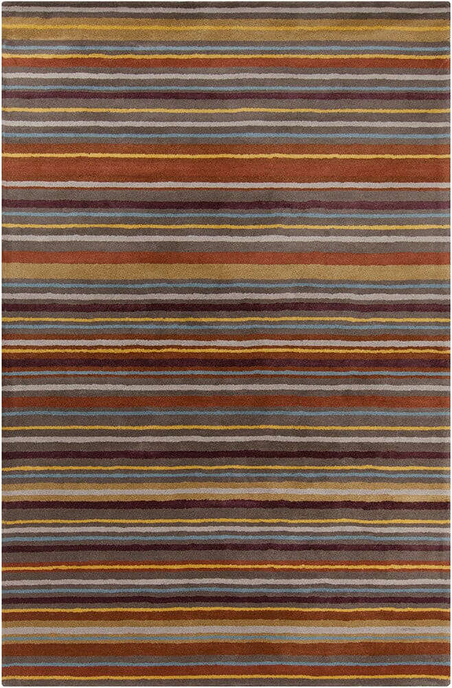 Chandra Allie All84 Multi Rugs.