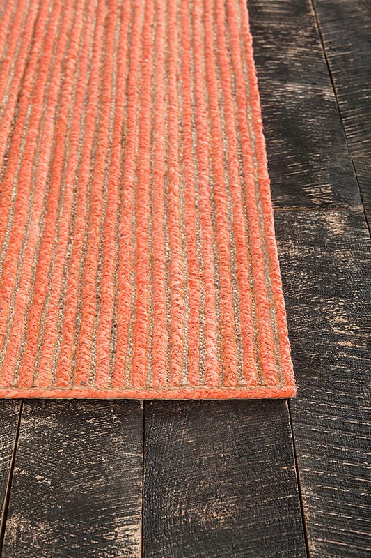 Chandra Alyssa Aly-33304 Orange Rugs.